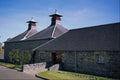 807037 Single Malt Scotch Distillery A4 Photo Print