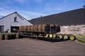 807038 Single Malt Scotch Distillery A4 Photo Print
