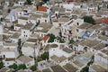 807040 Skyros Town, From Monastery Of St. George, Greece A4 Photo Print
