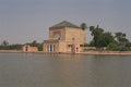 807045 Reservoir, Marrakech, Morocco, Africa A4 Photo Print