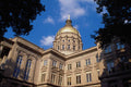 807063 Capitol Building, Atlanta, Georgia, U.S.A. A4 Photo Print