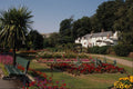807072 Trenance Gardens, Newquay, Cornwall, U.K. A4 Photo Print