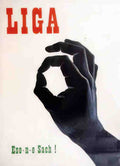 8071 Vintage Advert A4 Photo Print