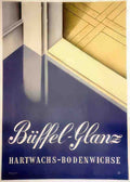 8078 Vintage Advert A4 Photo Print