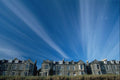 808002 North Berwick, England. U.K. A4 Photo Print