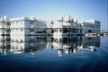 808003 The Lake Palace, Udaipur, India A4 Photo Print