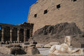 808008 Karnak Temple, Luxor, Egypt A4 Photo Print