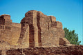 808018 Quarai, Salinas Missions, New Mexico, U.S.A. A4 Photo Print
