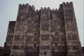 808032 Dover Castle, The Keep, Built 1180, Dover, England, U.K. A4 Photo Print