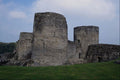808039 Cilernan Castle, Cardiganshire, U.K. A4 Photo Print