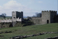 808047 Hadrian's Wall, Vindolanda, Northumberland, U.K. A4 Photo Print