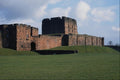 808053 Carlisle Castle, Carlisle, Cumbria, U.K. A4 Photo Print