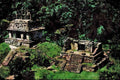 808056 Palenque, Mexico A4 Limited Edition Watercolour Print