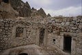 808063 Village, Cappadocia, Anatolia, Turkey A4 Photo Print