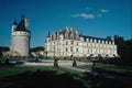 808066 Chateau Chenonceau, Loire, France A4 Photo Print