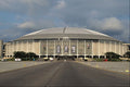 808073 Astrodome Sports Complex, Southern Texas, U.S.A. A4 Photo Print