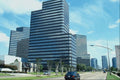808078 South Post Oak Road, Southern Texas, U.S.A. A4 Photo Print