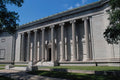 808079 Museum Of Fine Arts, Southern Texas, U.S.A. A4 Photo Print