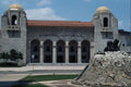 808082 Municipal Auditorium And Memorial, Southern Texas, U.S.A. A4 Photo Print