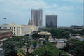 808084 Heart Of San Antonio, Texas, U.S.A. A4 Photo Print