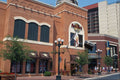 808086 Hard Rock Cafe, Southern Texas, U.S.A. A4 Photo Print
