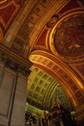 808096 St. Paul's Cathedral, London, England, U.K. A4 Photo Print