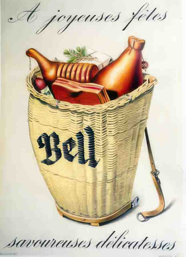 8088 Vintage Advert A4 Photo Print