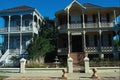 809003 Charming Bed And Breakfast, Southern Texas, U.S.A. A4 Photo Print