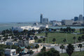 809011 City Skyline, Southern Texas, U.S.A. A4 Photo Print