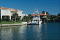 809012 Exclusive Gulf Community, Southern Texas, U.S.A. A4 Photo Print