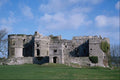 809031 Carew Castle, Wales, U.K. A4 Photo Print