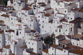 809037 Casares, Malaga Province, Spain A4 Photo Print