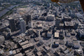 809039 Aerial View, Winnipeg, Manitoba, Canada A4 Photo Print