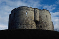 809041 Castle In York, England, U.K. A4 Photo Print