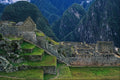 809049 Machu Picchu, Peru A4 Photo Print