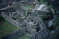 809058 Machu Picchu, Peru A4 Photo Print