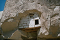 809064 Cappadocia Rock Site, Volcanic Tufa, Turkey A4 Photo Print