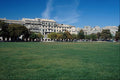 809065 Kerlora, Corfu Town, Corfu, Greece A4 Photo Print