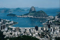 809068 Rio De Janeiro, Brazil A4 Photo Print