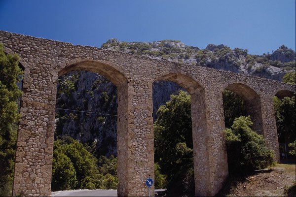 809095 Near Sa Calabra, Mallorca, Spain A4 Photo Print