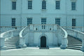 809098 North Facade, Queen's House, Greenwich, U.K. A4 Photo Print