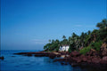 809099 Dona Paula, Goa, India A4 Photo Print