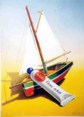 8156 Vintage Advert A4 Photo Print
