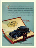 823 buick 1930s 2 Vintage Advert A4 Photo Print