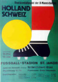 8234 Vintage Advert A4 Photo Print