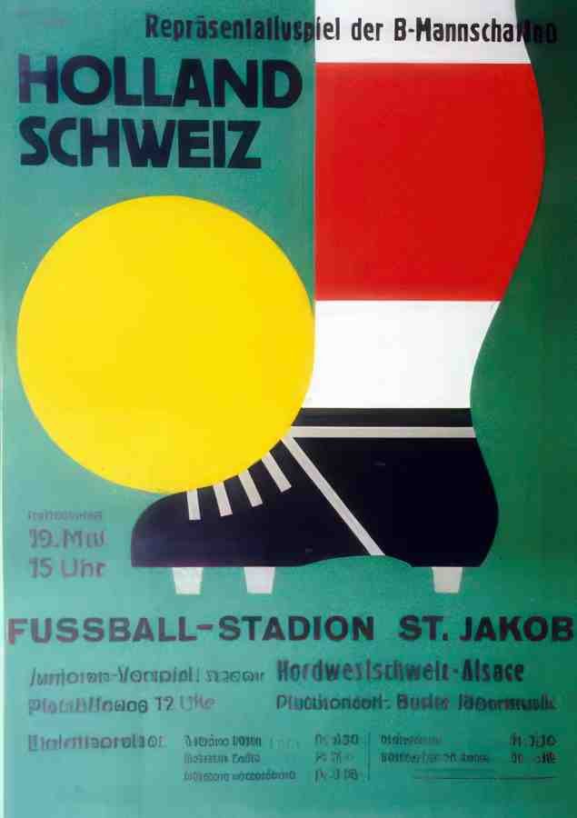 8234 Vintage Advert A4 Photo Print