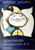 8271 Vintage Advert A4 Photo Print