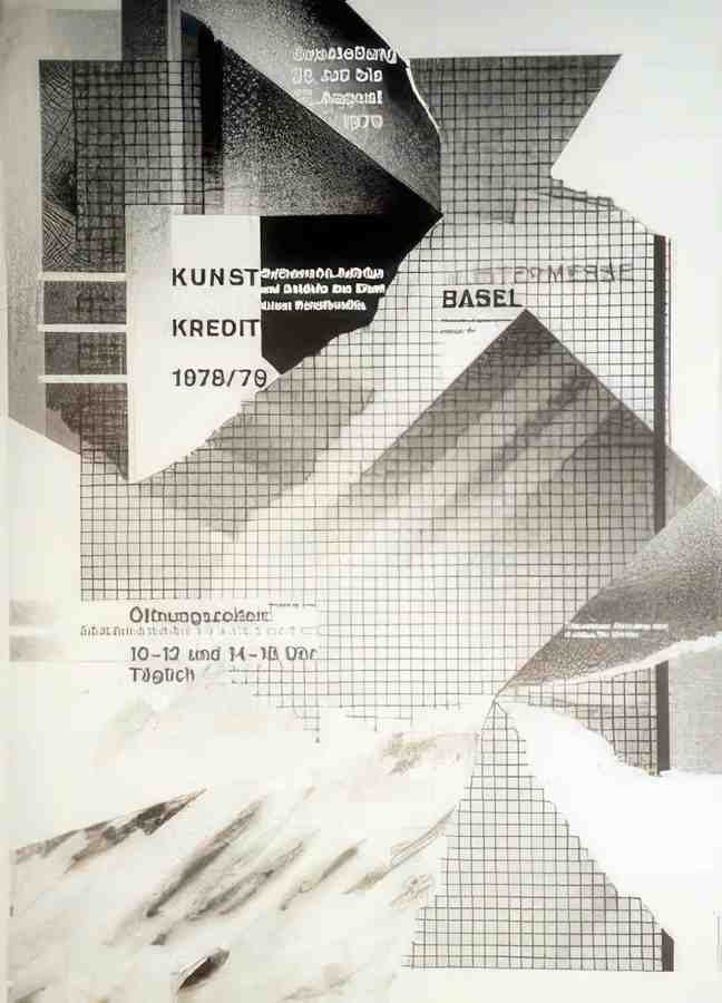 8286 Vintage Advert A4 Photo Print