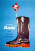 8287 Vintage Advert A4 Photo Print