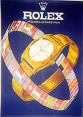 8301s Vintage Advert A4 Photo Print